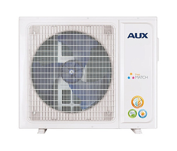 Наружный блок мульти сплит-системы AUX AM5-H42/4DR2