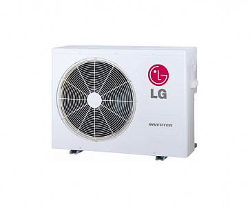 Наружный блок мульти сплит-системы LG  MU3M21.UE4R0