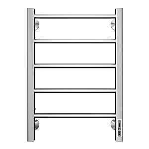 Электрический полотенцесушитель Larusso Феличия П5 400х600