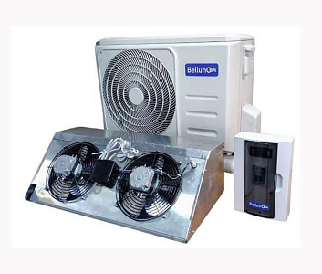 Холодильная сплит-система Belluna P310