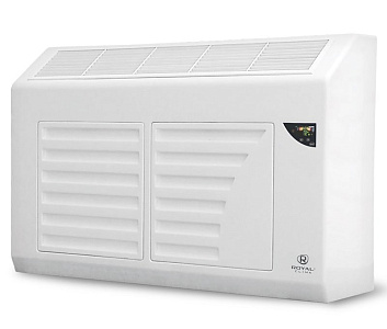 Осушитель воздуха Royal Clima DAR 100