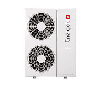 Наружный блок мульти сплит-системы Energolux SAM56M3-GIS3/9