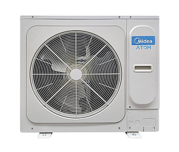 Наружный блок VRF-системы Midea MVUH80BT-VA1