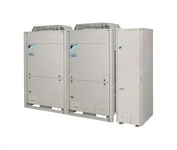 Наружный блок VRV-системы Daikin RTSYQ20PA