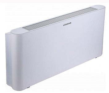 Напольно-потолочный фанкойл Lessar LSF-E600AQ22