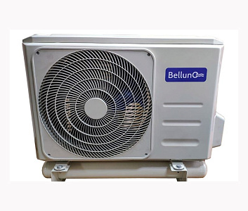 Компрессорно-конденсаторный блок Belluna iP-3 R410a