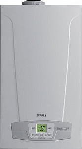 Настенный газовый конденсационный котел отопления Baxi DUO-tec Compact 24