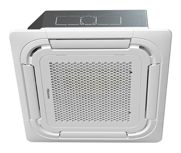 Кассетная сплит-система Hisense AUC-60HR4SKA/AUC-950R/AUW-60H6SP1