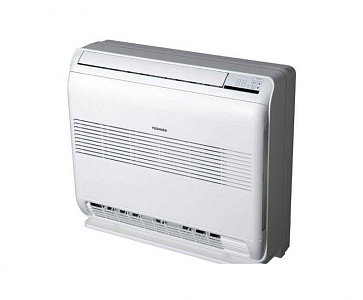 Внутренний блок мульти сплит-системы Toshiba RAS-B10UFV-E