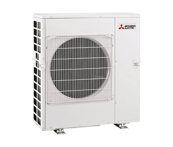 Мультисплит-система Mitsubishi Electric MXZ-6F122VF/MSZ-EF25VGKW/MSZ-EF25VGKW