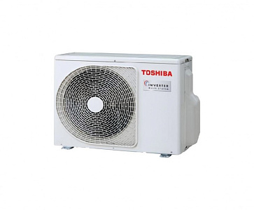 Наружный блок мульти сплит-системы Toshiba RAS-3M18S3AV-E
