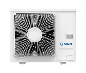 Наружный блок VRF-системы Sakata SMSE-80V