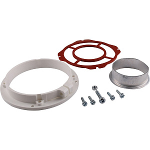 Комплект адаптеров Stout совместим с Immergas D60/100