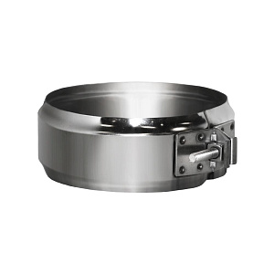 Хомут соединительный Вулкан V50R d130/230