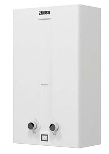 Газовая колонка Zanussi GWH 10 Fonte