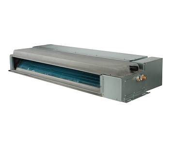 Канальная сплит-система Hisense AUD-18UX4SKL4/AUW-18U4SS