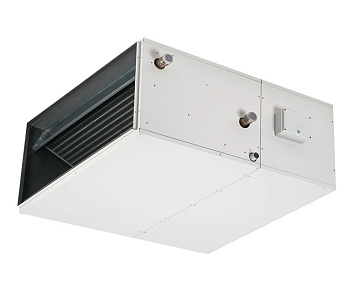 Канальный фанкойл Royal Clima VCF 390P2 (D)