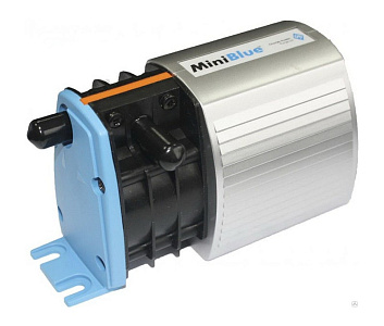 Помпа дренажная Charles Austen Mini Blue