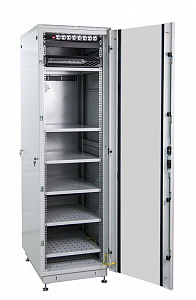 Комплекс бесперебойного питания Бастион SKAT-UPS 6000 SNMP