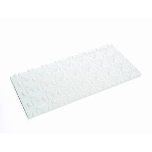 Теплоизолированный мат Rehau TS14 1000 x 500 mm
