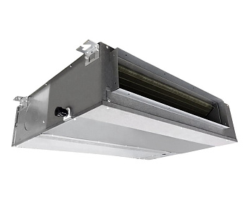 Канальный кондиционер Royal Clima ES-D 18HWX/ES-E 18HX