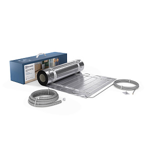 Нагревательный мат Electrolux Dry Alu Mat EDAM 2-160-7 (комплект тёплого пола)