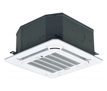 Внутренний блок VRF-системы Lessar LSM-H28B4CUA2/LZ-VB4CТВ2