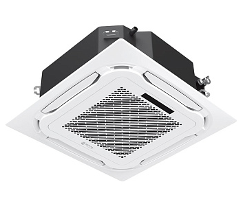 Кассетная сплит-система Royal Clima CO-4C 36HNXA/CO-E 36HNX/pan 8D2