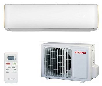 Настенная сплит-система Kitano KRD-Viki-12