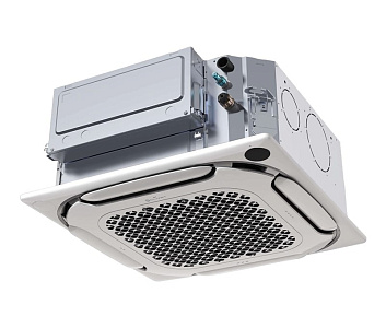 Внутренний блок VRF-системы Clivet Q4AN-3-XY D15