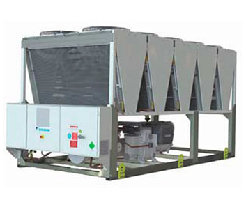 Чиллер Daikin EWADH10-T-SR-B2/B3