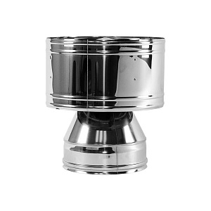 Дефлектор Вулкан Z50R d120/220