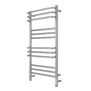 Электрический полотенцесушитель Terminus Прато П12 500х1000 электро (sensor quick touch)