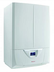 Настенный газовый конденсационный котел отопления IMMERGAS VICTRIX ZEUS SUPERIOR 25