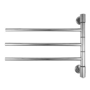 Электрический полотенцесушитель Energy I chrome G3