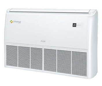 Напольно-потолочная сплит-система AUX ALCF-H24/4R1С