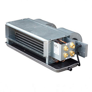 Канальный фанкойл MDV MDKT3-1400FG12