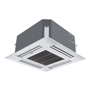 Кассетный фанкойл Haier FCB-051BCN2A