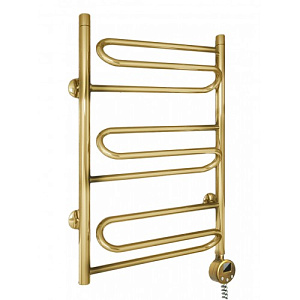 Полотенцесушитель электрический Domoterm Офелия П9 500*700 АБР ER