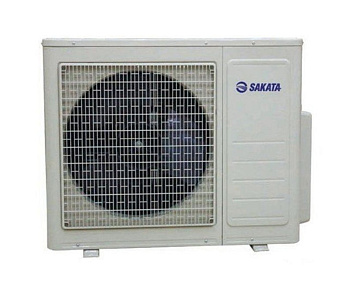Наружный блок мульти сплит-системы Sakata SOM-3Z80B