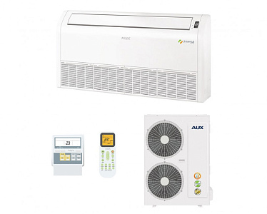Напольно-потолочный кондиционер AUX ALCF-H60/5R1/AL-H60/5R1(U)