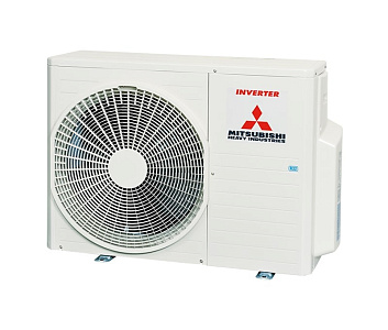 Наружный блок мульти сплит-системы Mitsubishi Heavy SCM60ZS-W