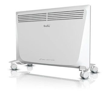 Электрический обогреватель Ballu ENZO Electronic BEC/EZER-2000