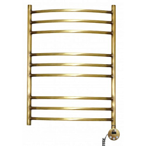 Полотенцесушитель электрический Domoterm Калипсо П9 500*700 АБР ER