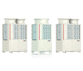 Наружный блок VRF-системы Mitsubishi Electric PUHY-P950 YSNW-A