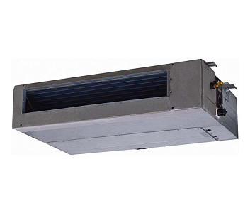 Внутренний блок мульти сплит-системы Lessar LS-MHE18DOA2