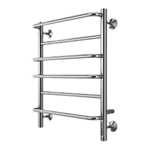 Электрический полотенцесушитель Terminus Евромикс П6 500х650 Электро (quick touch)