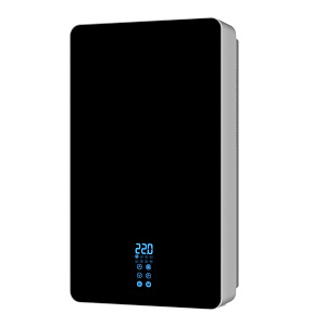 Электрический котёл отопления одноконтурный настенный Лемакс PROPLUS 9 кВт