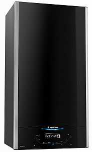 Настенный газовый двухконтурный котел отопления Ariston ALTEAS X 24 CF NG