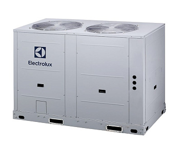 Компрессорно-конденсаторный блок Electrolux ECC-61